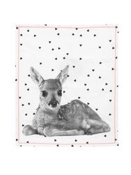 Virtuvinis rankšluostis DEER, 50x70cm