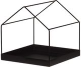 Metalinis stovelis FANNIK HOUSE, 27 cm