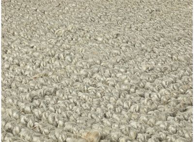 Kilimėlis FANNIK HARMAJA GREY, 60x90 cm