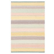 Vilnos kilimas HAVANNA MULTI PASTEL, 140x200 cm