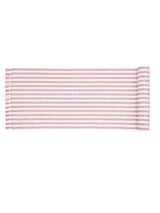 Stalo takelis STRIPE ROSA, 33x140 cm