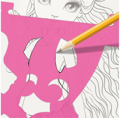 Kūrybinis rinkinys NEBULOUS STARS Creative Sketchbook - Nebulia