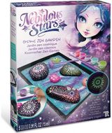 Kūrybinis rinkinys NEBULOUS STARS Cosmic Zen Garden