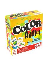 Stalo žaidimas COLOR ADDICT