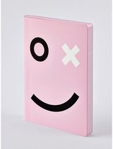 Užrašinė Nuuna OX, 120 g, 256 psl., taškeliais