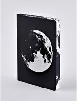 Užrašinė Nuuna MOON, L, taškeliais