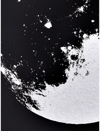 Užrašinė Nuuna MOON, L, taškeliais