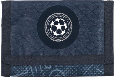 Piniginė CHAMPIONS LEAGUE, Blue