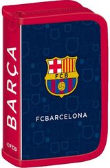 Forminis penalas FC BARCELONA-801, užpildytas