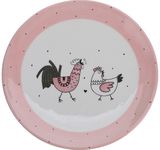 Lėkštė CHICKEN&ROOSTER, 24 cm