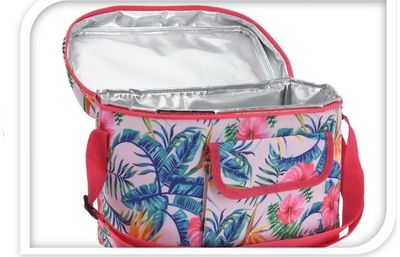 Šaltkrepšis TROPICAL, 14l