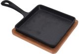 Užkandžių kepimo rinkinys TAPAS, 14 cm