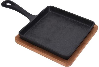 Užkandžių kepimo rinkinys TAPAS, 14 cm