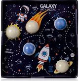 Vonios burbulų rinkinys TAKE ME TO THE MOON, 5x20 g