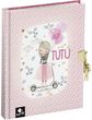 Dienoraštis TUTU su tušinuku dėžutėje