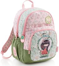 Kuprinė ANEKKE NATURE, 3 skyrių