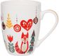 Winteria puodelis FOLK, 340 ml