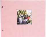 Albumas GB BELLA VISTA ROSE '20, 30x25/40