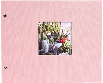 Albumas GB BELLA VISTA ROSE '20, 30x25/40