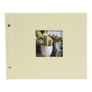 Albumas GB BELLA VISTA LIME GREEN '20, 30x25/40