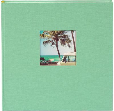 Albumas GB BELLA VISTA NEO MINT '20, 25x25/60