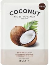 Veido kaukė IT'S SKIN COCONUT
