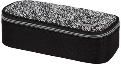 Penalas Spirit MY BAG XL, ovalus, Black
