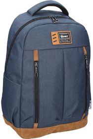 Kuprinė Spirit TIMELINE, Blue