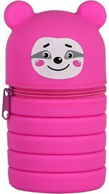 Penalas Spirit SLOTH, silikoninis, Pink