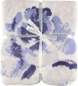 Pledas PIONI BLUE, 150x200 cm
