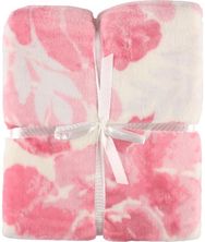 Pledas PIONI PINK, 150x200 cm