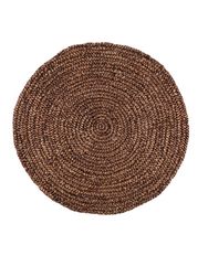 Kilimėlis HYACINTH BROWN, 90 cm