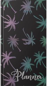Lipnių lapelių rinkinys BEUNIQ PALM