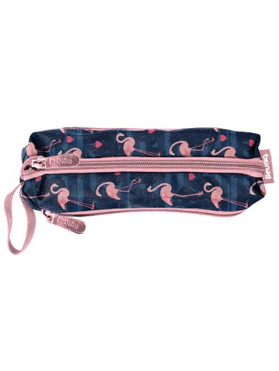 Penalas BEUNIQ FLAMINGO, su 3 užtr.