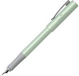 Plunksnakotis Faber-Castell GRIP 2011, M, Pearl Mint