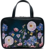 Kosmetinė FLORAL LARGE, Handles
