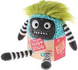 Šildukas HUG A SNUG MONSTER, 20 cm