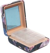 Vaistų dėžutė PRESSED FLORAL