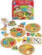 Lavinamasis stalo žaidimas PIZZA, PIZZA!