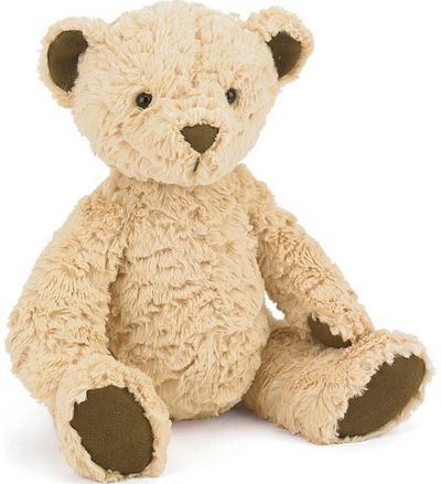 Pliušinis žaislas EDWARD BEAR (medium)