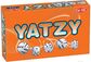 Stalo žaidimas YATZY