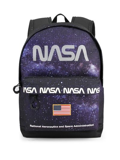 Kuprinė NASA Galaxy