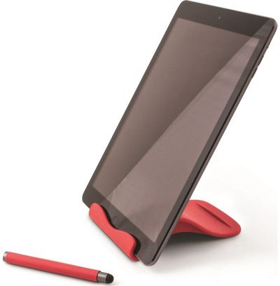 Laikiklis planšetei HANDY RED