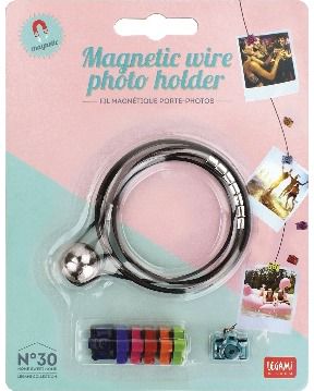 Magnetinė nuotraukų virvelė CAMERA