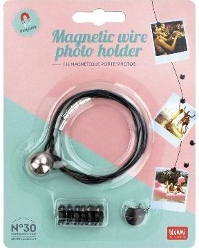 Magnetinė nuotraukų virvelė CATS