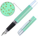 Plunksnakotis CAMPUS SPOTLIGHTS, M, Mint