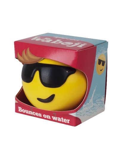 Kamuoliukas WABOBA WABOJI, dėžutėje