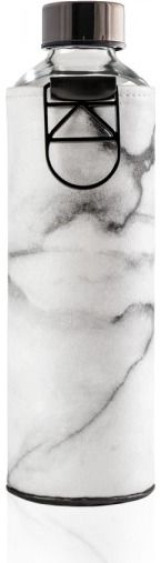 Stiklinė gertuvė EQUA MISMATCH STONE, 750 ml