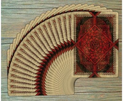 Kortos BICYCLE VINTAGE CLASSIC