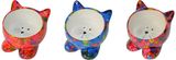 Katės maisto dubenėlis CAT CARAMEL, M